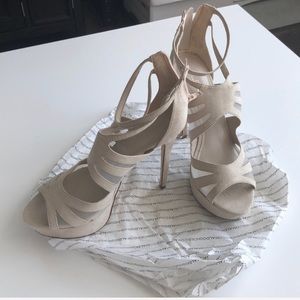 Brand New Aldo Pumps